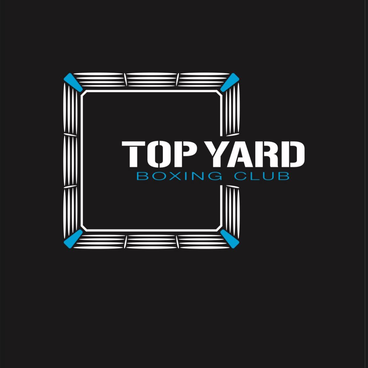 Top Yard School of Boxing logo