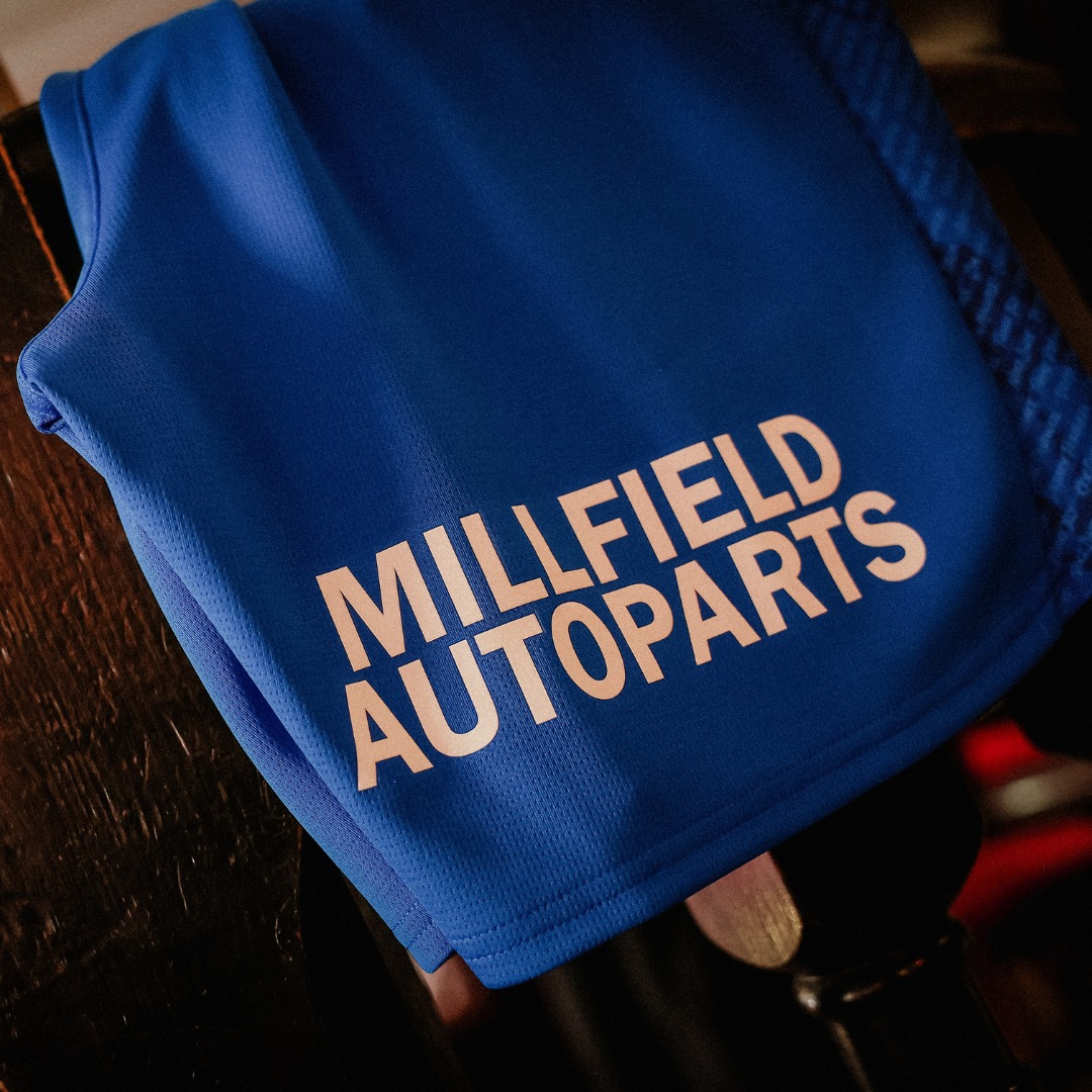 PUFC highlights (video)