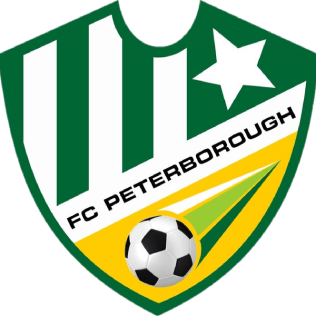 FC Peterborough logo