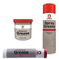 FLUIDS & GREASES