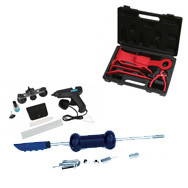 BODYWORK & SUSPENSION