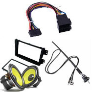 AUDIO (IN-CAR-ENTERTAINMENT)