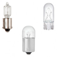 SIDE LIGHT BULBS