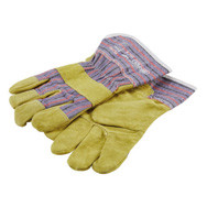 PROTECTIVE GLOVES