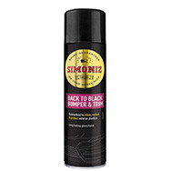 EXTERIOR TRIM CLEANERS