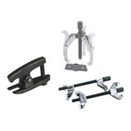 STEERING & SUSPENSION TOOLS
