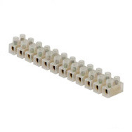 BLOCK CONNECTORS