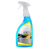 GLASS CLEANERS