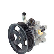 STEERING BOXES & PUMPS