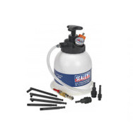 GEARBOX & DIFFERENTIALS