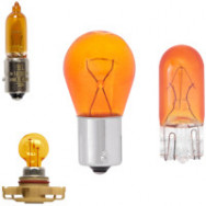 INDICATOR BULBS