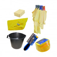 CLOTHS & ACCESSORIES