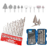 DRILL BITS
