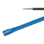 CHISEL & PUNCHES