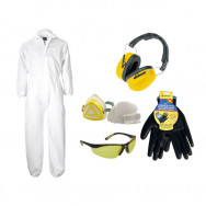 PERSONAL PROTECTIVE CLOTHING