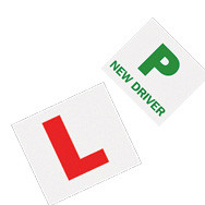 L & P PLATES