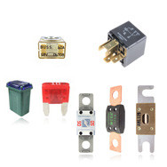 FUSES & RELAYS