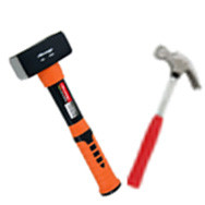 HAMMERS & MALLETS