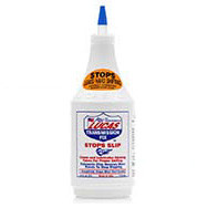 TRANSMISSION TREATMENTS