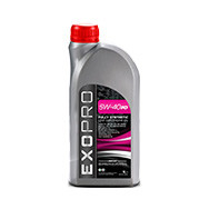 5W40 ENGINE OIL