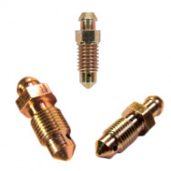 BLEED SCREWS
