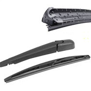 WIPER ARMS & BLADES