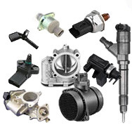 ENGINE MANAGEMENT & FUEL INJECTOR PARTS