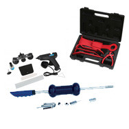 DENT REMOVAL & SUCTION PULLERS