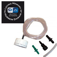 HOSE PIPE & CONNECTORS