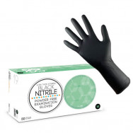 NITRILE GLOVES