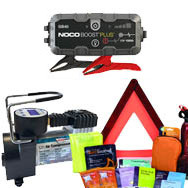 EMERGENCY AND BREAKDOWN