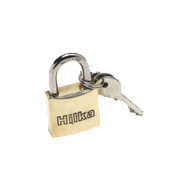 PADLOCKS