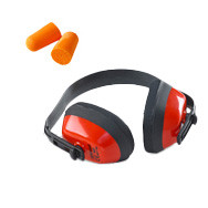 EAR PROTECTION