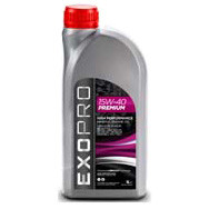 15W40 ENGINE OIL
