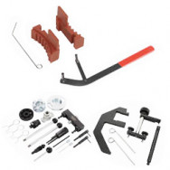 FITTING TOOLS & KITS