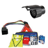 EXTERIOR ACCESSORIES