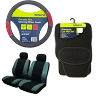 INTERIOR ACCESSORIES