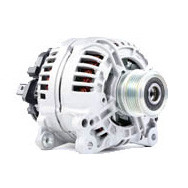 ALTERNATORS & DYNAMOS