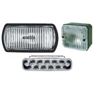 LIGHTING ACCESSORIES