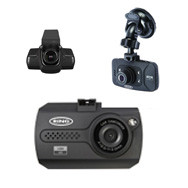 DASH CAMERAS