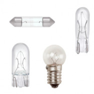 INTERIOR BULBS