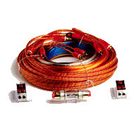 WIRING KITS & ACCESSORIES