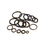 O-RINGS