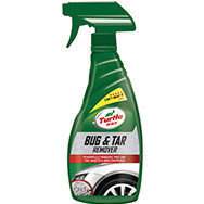 BUG & TAR REMOVERS