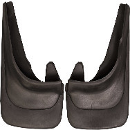 MUD FLAPS