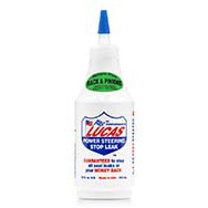 POWER STEERING TREATMENTS