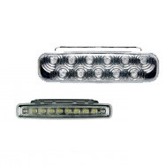DAYLIGHT RUNNING LIGHTS