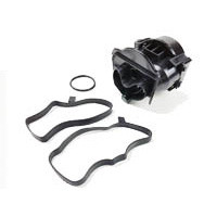 BREATHER CAPS HOSES & VALVES