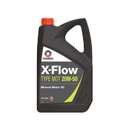 20W50 ENGINE OIL