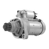 STARTER MOTORS